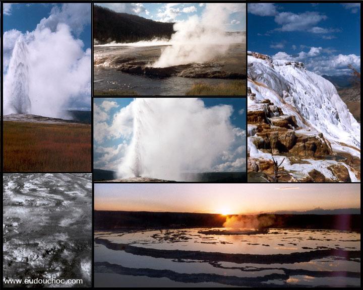 Destination vendredi !