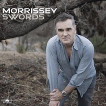 'Swords' : Une Compil De Faces B Pour Morrissey