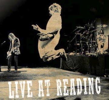 Nirvana - 'Live At Reading'