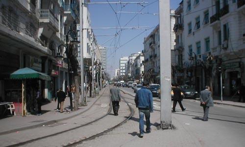Tunis fel 3id : où sont passés les gens ?