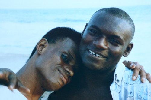 Homo d’Afrique / Homo Africains en France : le film et le débat (En attendant le festival Chéri-Chéries...)