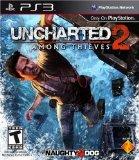 Le FJV d’Uncharted 2