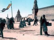 Russia 1896 Colorised Photos