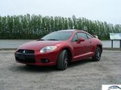 Essai routier complet: Mitsubishi Eclipse 2009