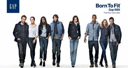 Gap1969