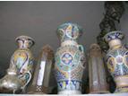 Artisanat du Maroc , Blogs Souhila et Kahouette