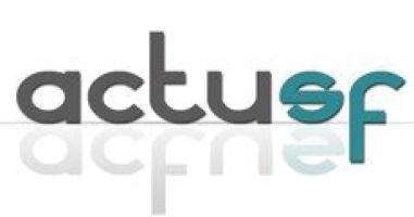 Les éditions ActuSF atteignent les 10 000 exemplaires vendus