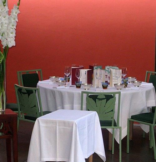 QUELQUES PHOTOS ET SURTOUT QUELQUES IMPRESSIONS