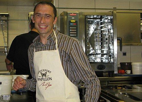 QUELQUES PHOTOS ET SURTOUT QUELQUES IMPRESSIONS