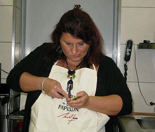 QUELQUES PHOTOS ET SURTOUT QUELQUES IMPRESSIONS