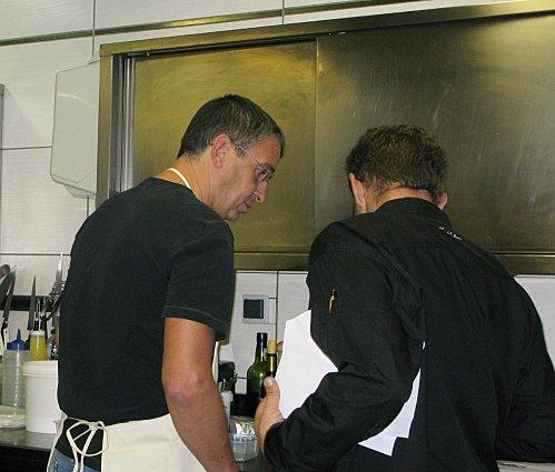 QUELQUES PHOTOS ET SURTOUT QUELQUES IMPRESSIONS