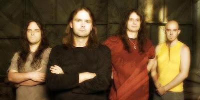 BLIND GUARDIAN - Suggestion Musicale