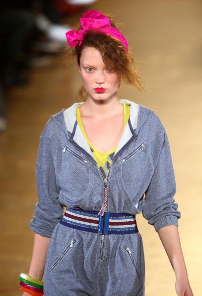 Marc By Marc Jacobs - Runway - Spring 2010 MBFW