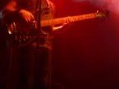 Review Concert White Denim Dent Point 09/09/09