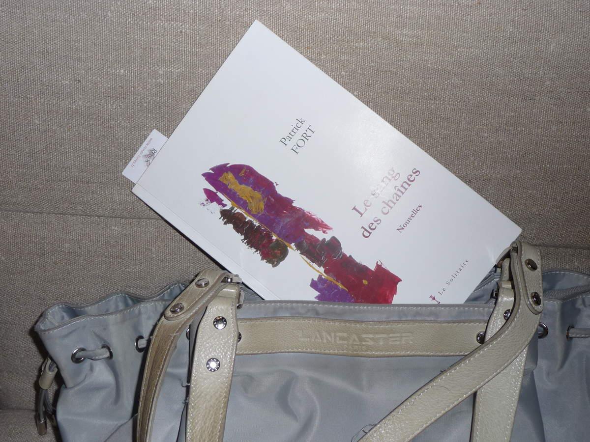 A découvrir : Le Sang Des Chaînes...