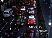 Nicolay City Lights Vol. Shibuya (2009)