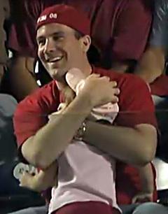 Video: Comment Steve Monforto et sa petite fille sont devenus célèbres