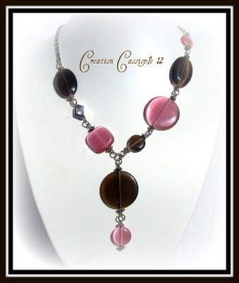 COLLIER SERIE C-32