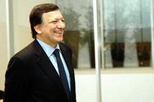 Comment les centristes et les communistes ont fait élire Barroso