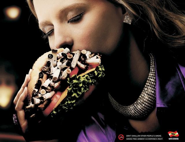 La pub du jour : Doit on tout partager avec ses voisins ?