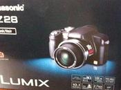 [Achat] Panasonic Lumix DMC-FZ28