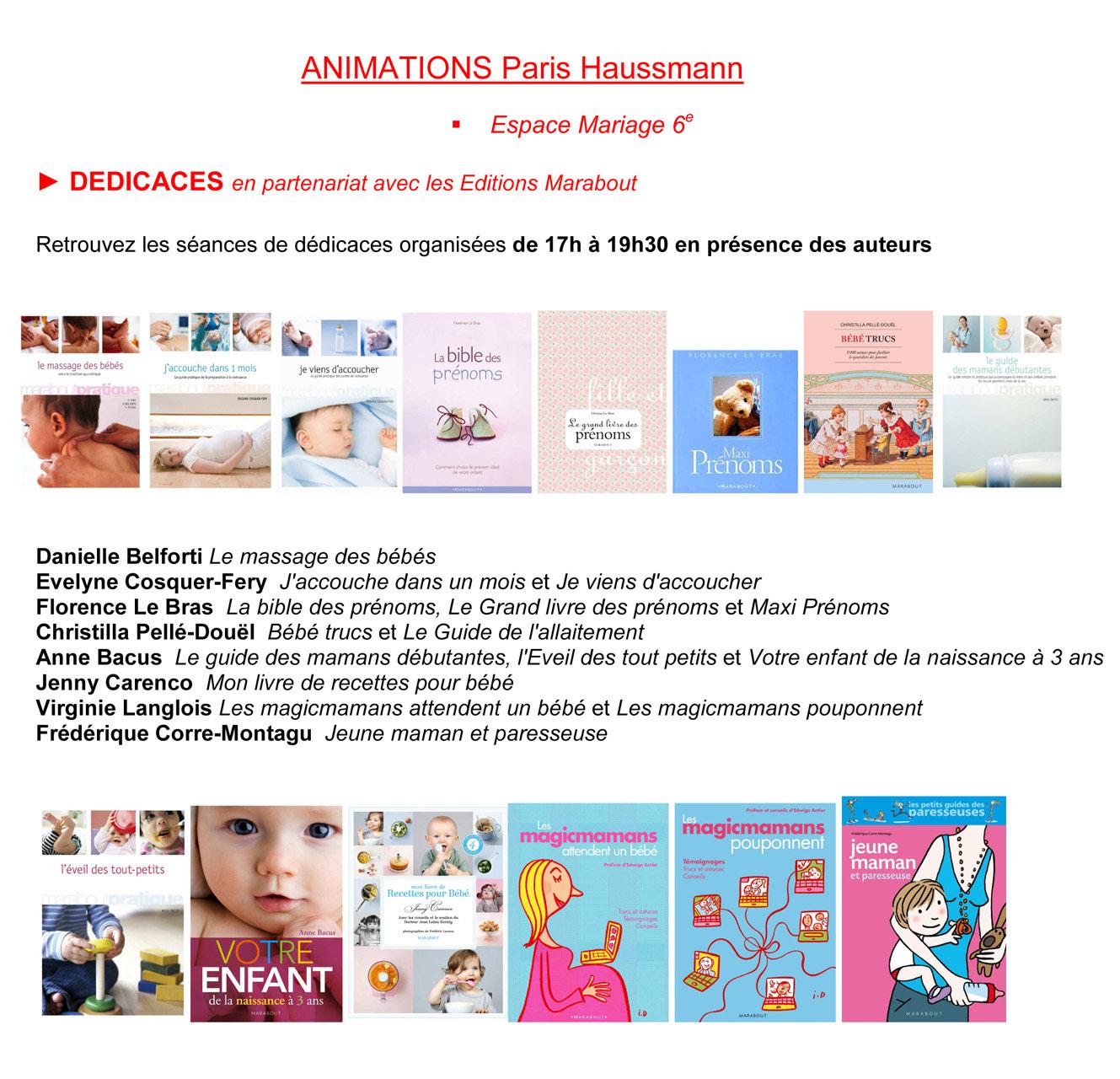 Babyshower Lafayette Bis