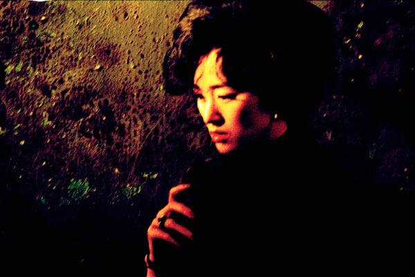 Gong Li. Océan Films