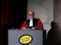 Prix SNCF du polar : deux finalistes pour la 10e édition