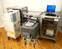 Espresso Book Machine : 2 millions de livres offerts par Google books