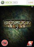 BioShock 2 sort en février 2010
