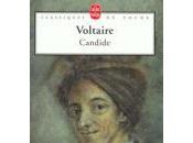 Candide Voltaire, modernité vieille