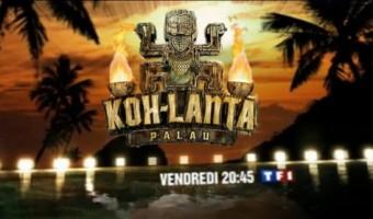 Koh Lanta Palau ... BA du prime de ce soir ... vendredi 18 septembre 2009