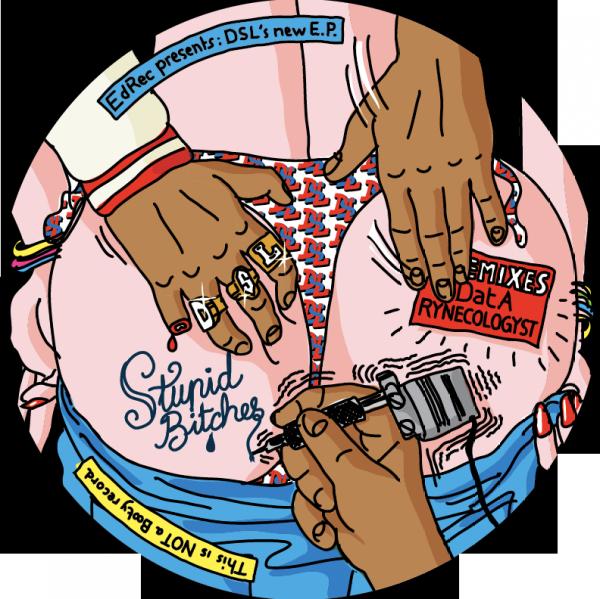 DSL / Tékël / Dj AM