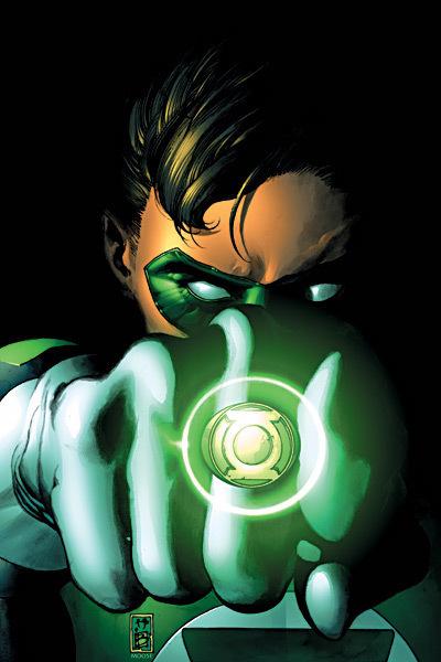 Green Lantern : plus d’infos sur les seconds rôles