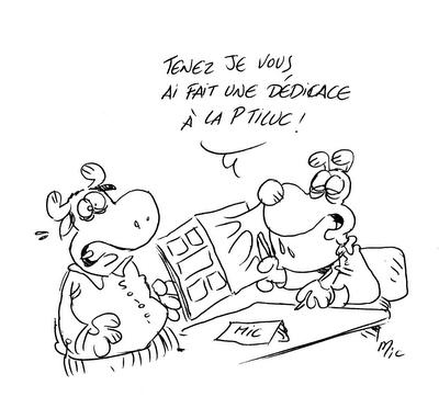 Je sais, certains crieront à la psychosomatisation, en to...