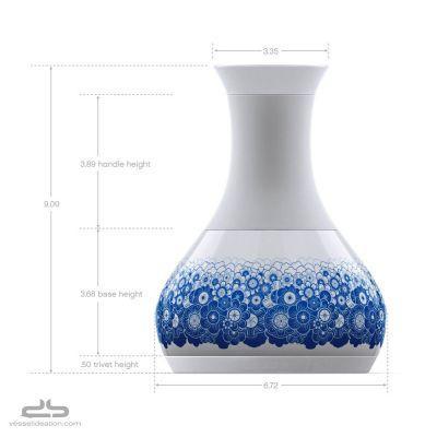 ONE © Vessel Ideation