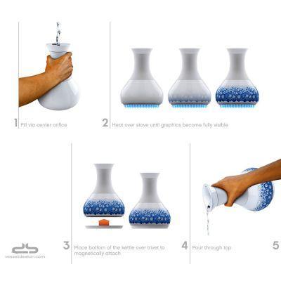 ONE © Vessel Ideation