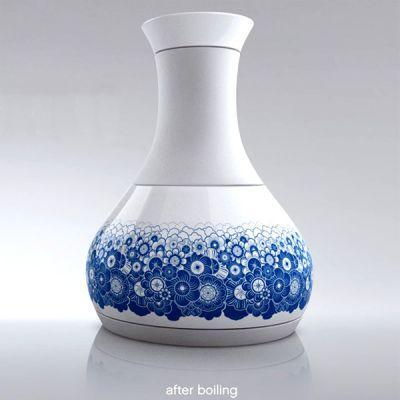 ONE © Vessel Ideation