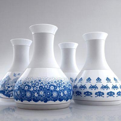 ONE © Vessel Ideation