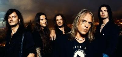 HELLOWEEN - Suggestion Musicale