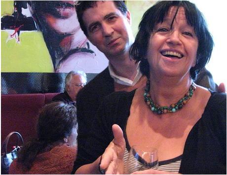 Un choc pour la blogosphère Un choc pour la blogosphère