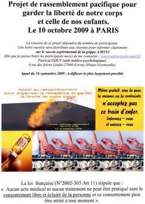 collectif de parents éveillés et conscients