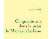 Seul Yann Moix compris Michael Jackson