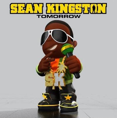 Sean Kingston ... son nouveau single Face Drop !