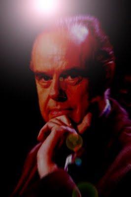 Quand Mitterrand ironise ...