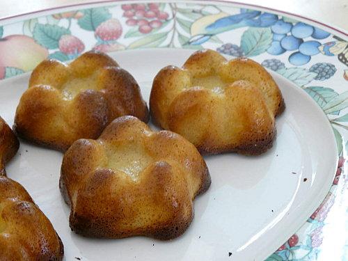 °°°CANNELES°°°