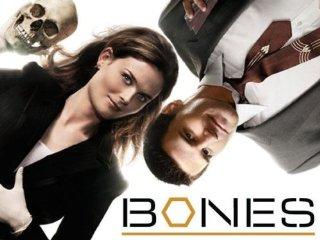 Bones épisode 100 ... une grosse surprise de prévue