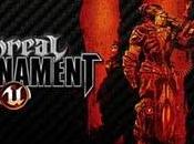 Testez Unreal Tournament gratuitement