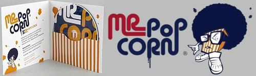 Mr Popcorn, le  EPopcorn (audio)