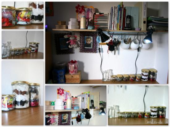 ma sewing room, ou creative space, ou ...